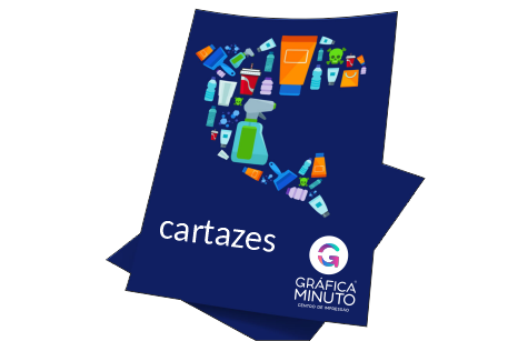 Cartazes